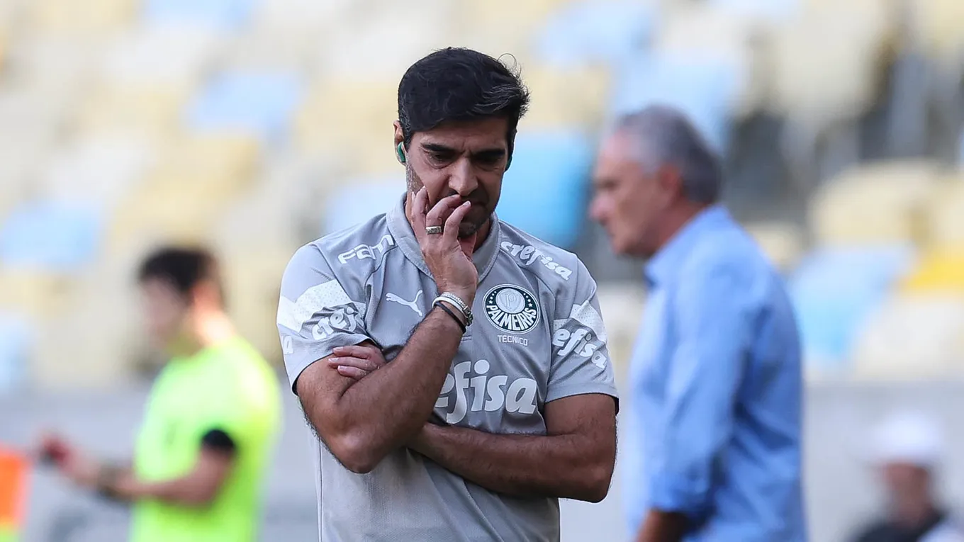 Палмейрас — Сан-Паулу: прогноз (КФ 1,74) и ставки 18 августа на матч чемпионата Бразилии 2024 года