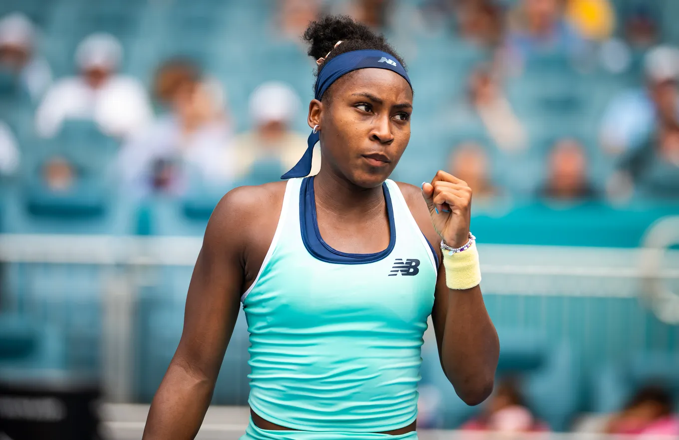 Гауфф – Ли прогноз и ставки на матч WTA Цинциннати 18 августа 2026 года