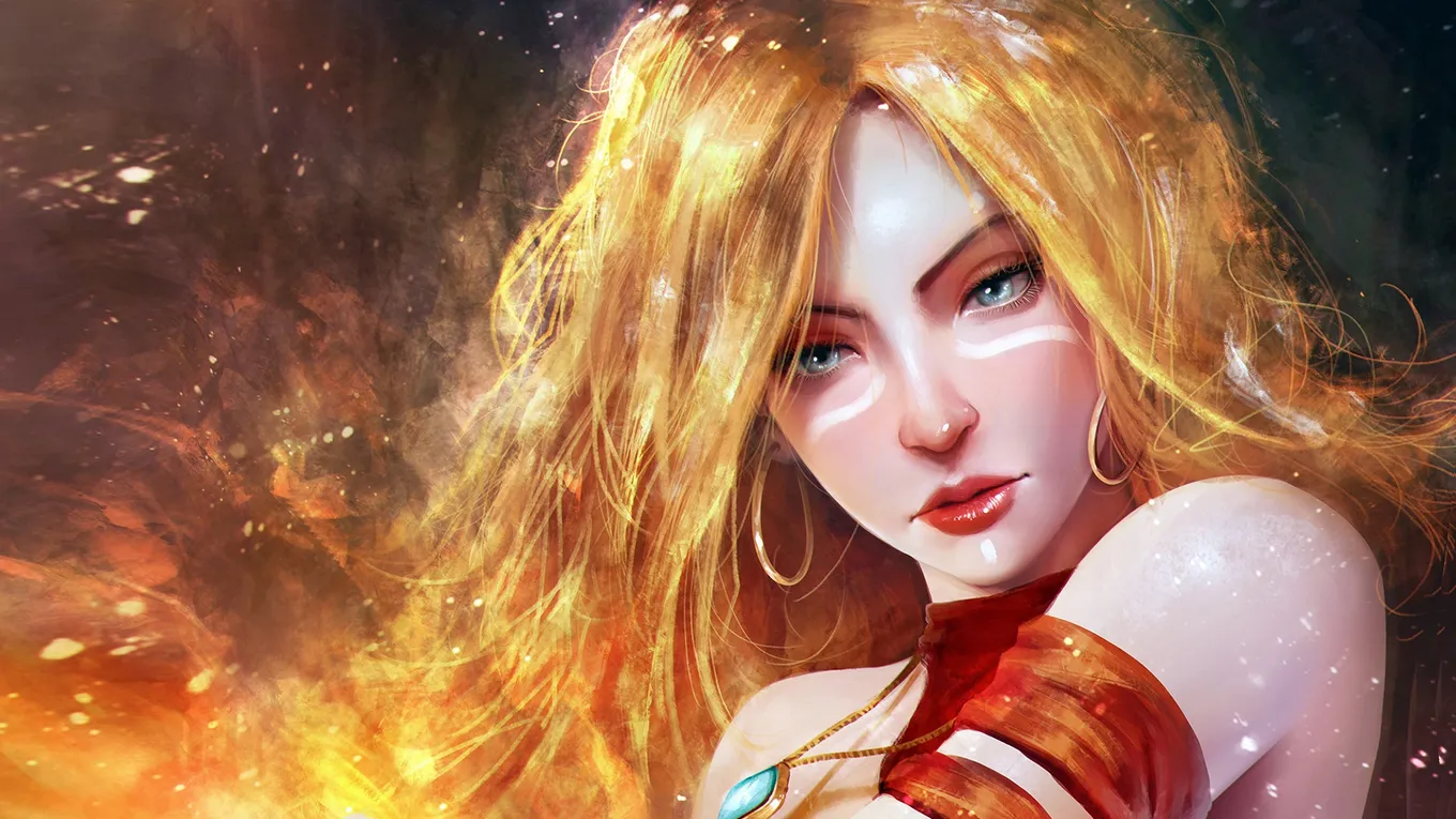 Gladiators – Talon Esports: dyrachyo не сможет