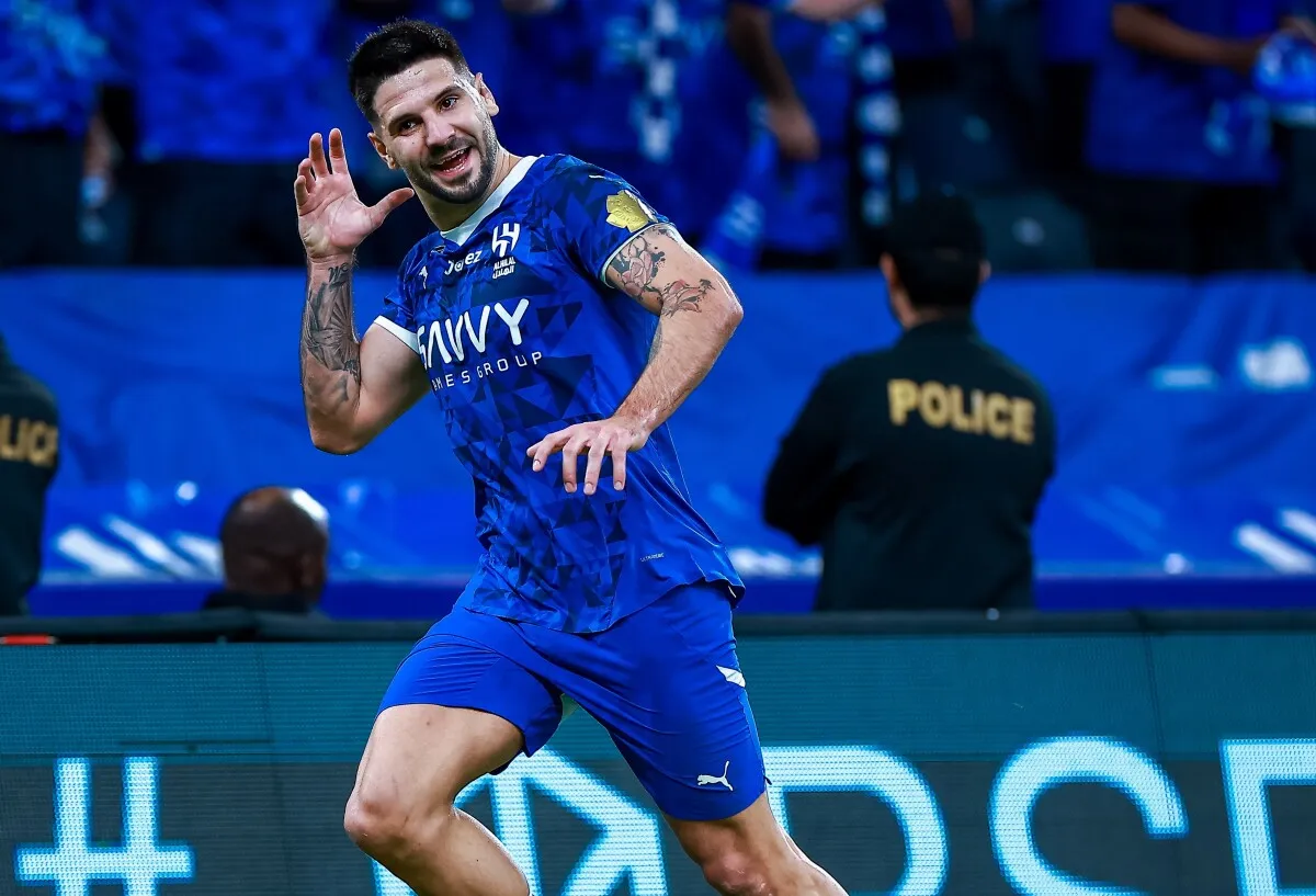 Аль-Кадисия – Аль-Хиляль прогноз на матч чемпионата Саудовской Аравии 27 января 2025 года