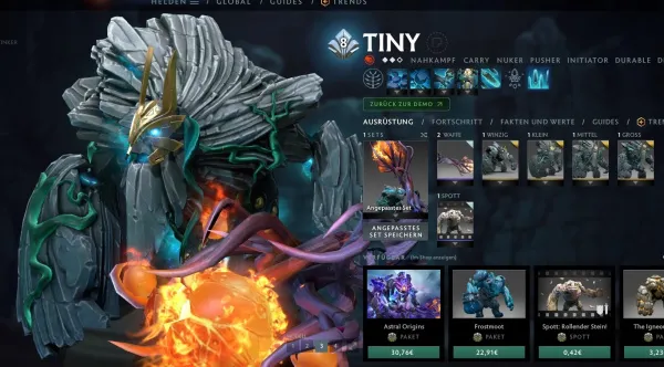 Баг с Tiny