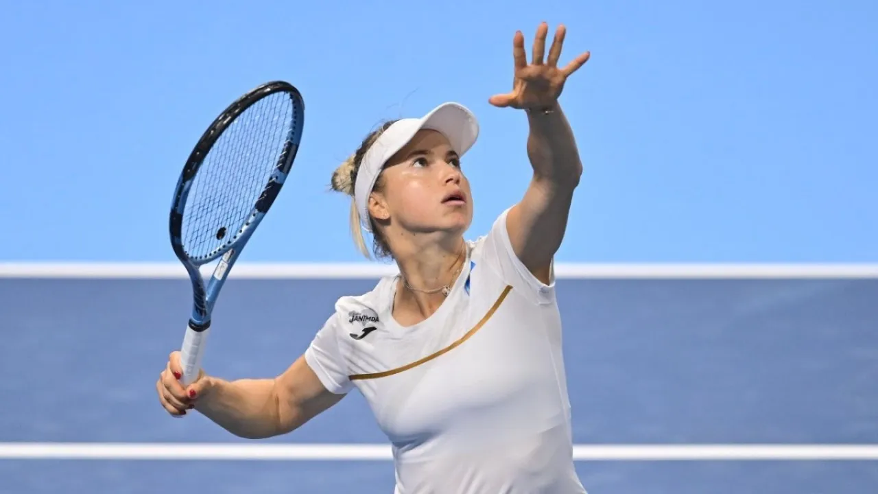 Чжэн Циньвэнь – Путинцева прогноз и ставки на матч WTA Открытый чемпионат США 3 сентября 2026 года