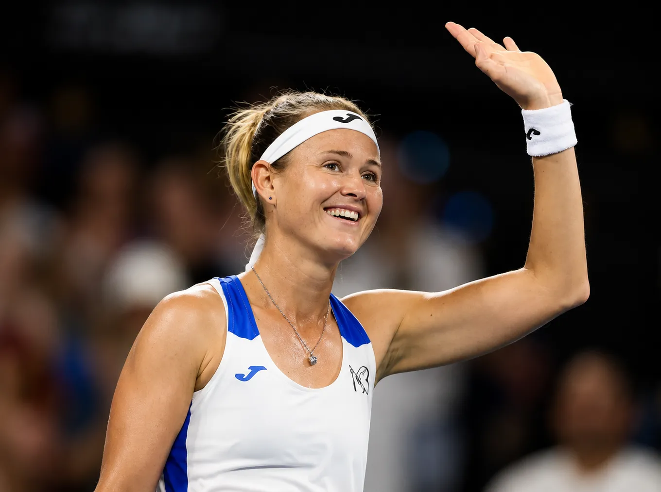 Боузкова – Наварро прогноз и ставки на матч WTA Ноттингем 21 июня 2026 года