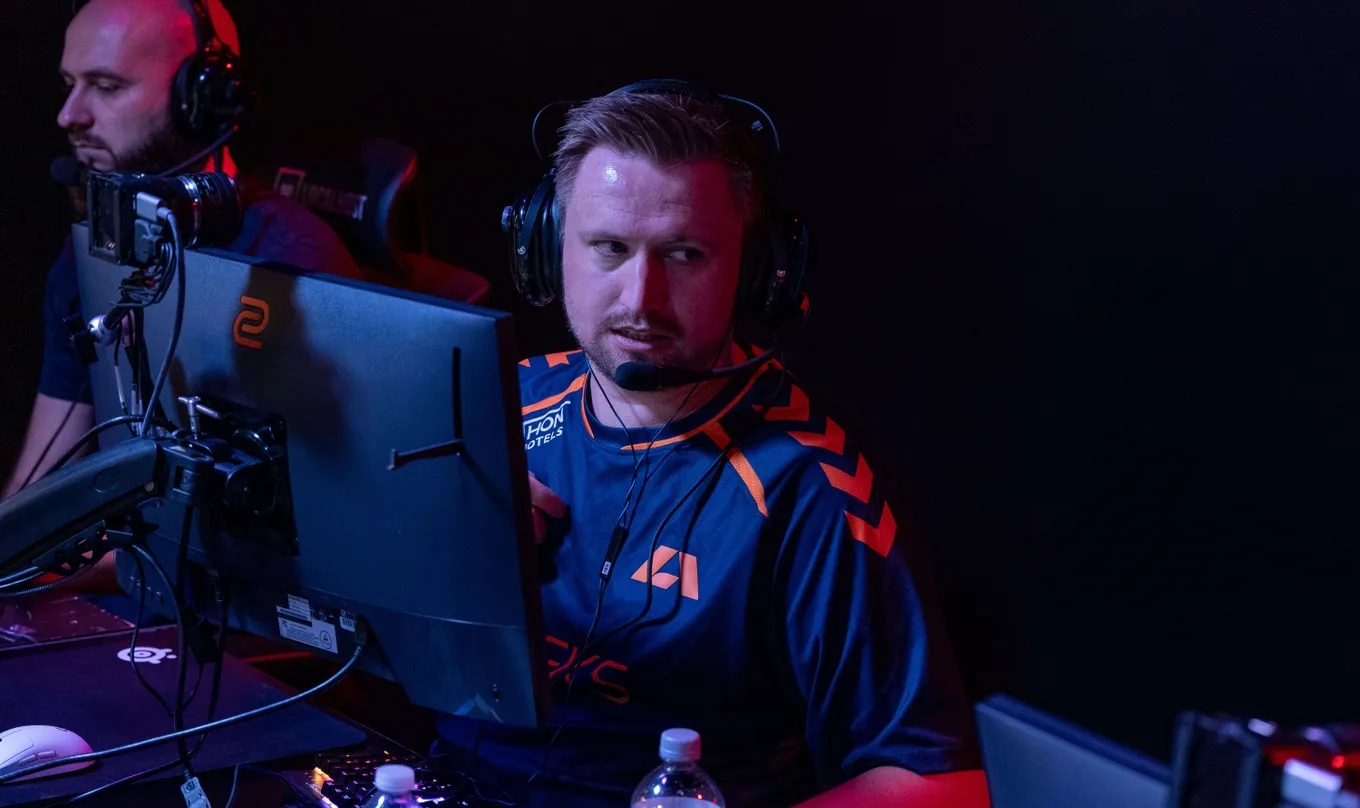 Apeks – Astralis: первый серьезный соперник на пути Astralis