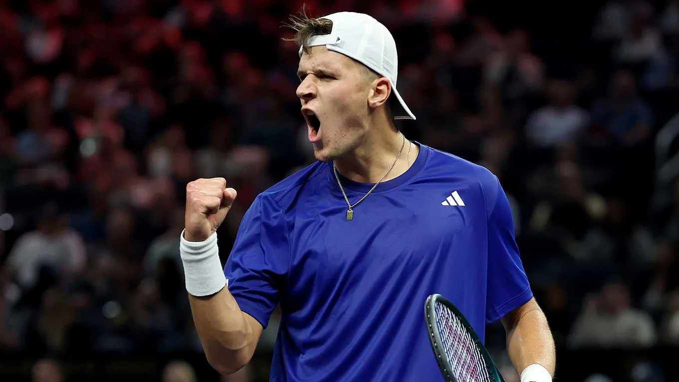 Ван де Зандшульп – Меншик прогноз и ставки на матч ATP Монреаль 9 августа 2026 года