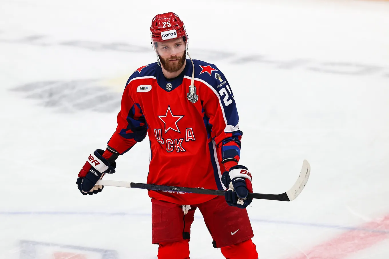Ак Барс – ЦСКА: прогноз (КФ 1,80) и ставки на матч Фонбет КХЛ 19 апреля 2023 года