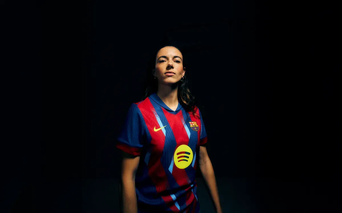 El Clásico Match Kit