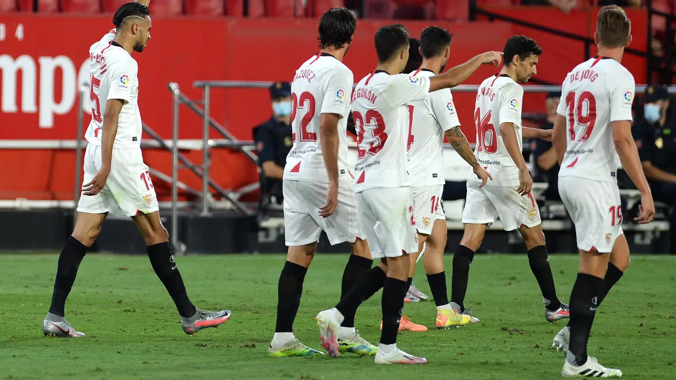 Реал Овьедо – Севилья: прогноз и ставка на матч Ла Лиги 5 апреля 2026 года