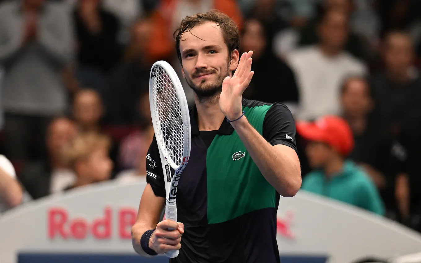 Тиранте – Медведев прогноз на матч Турнира ATP-1000 в Риме 12 мая 2026 года