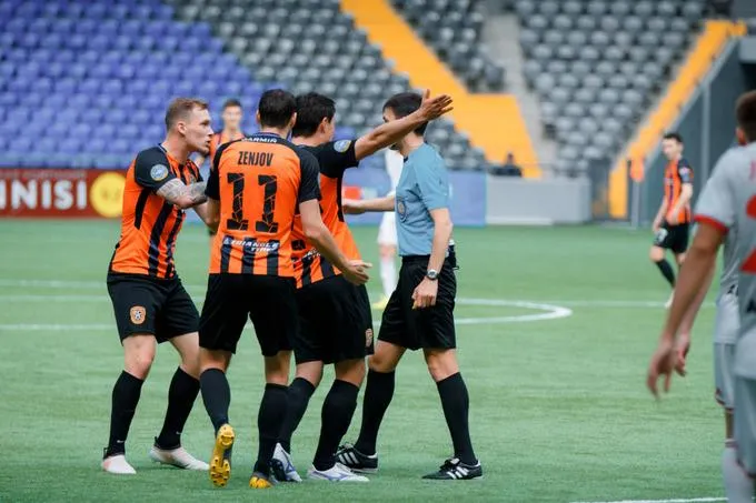 Каспий – Кызылжар 19 августа 2023: прогноз на «обе забьют» в матче 20 тура чемпионата Казахстана