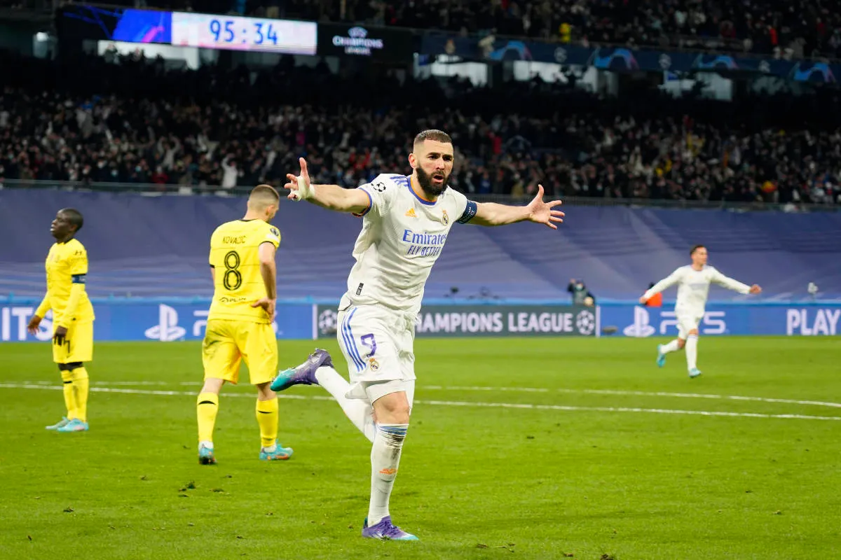 Реал – Челси: прогноз на матч Лиги чемпионов 12 апреля 2023 года
