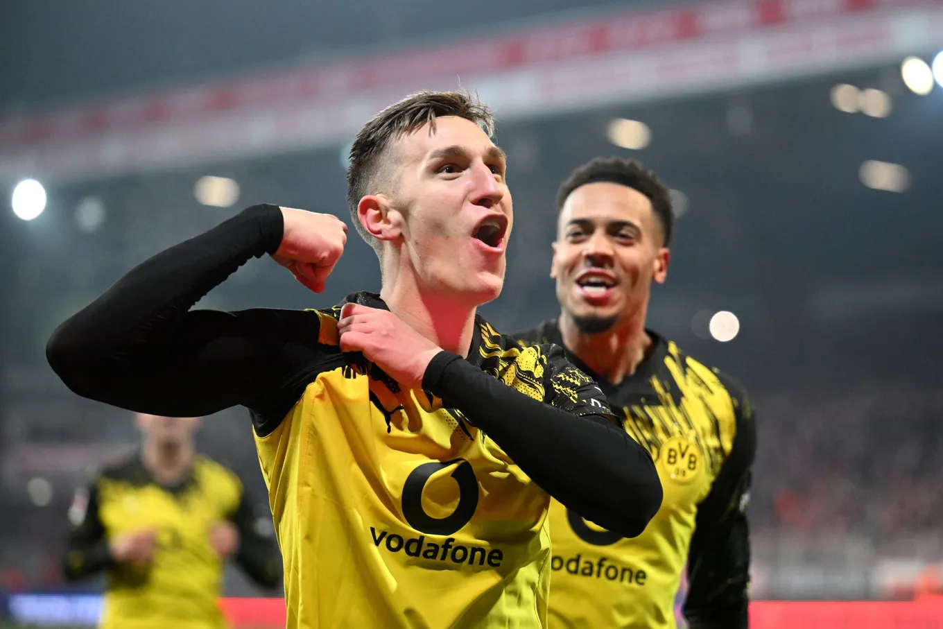 Боруссия Д – Фрайбург прогноз на матч Бундеслиги 26 апреля 2026 года