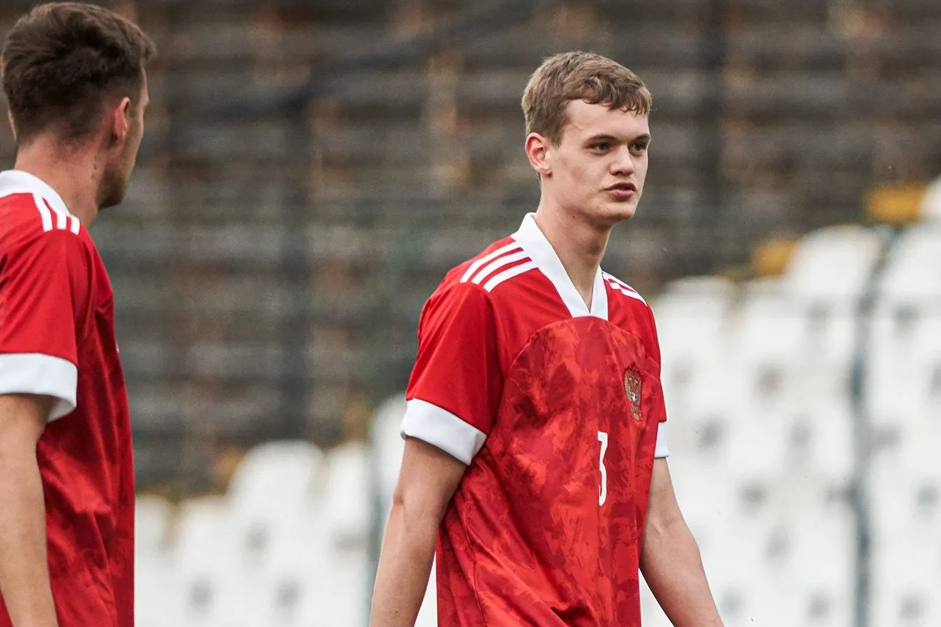 Россия U21 — Северная Ирландия U21 прогноз 8 октября 2021: ставки и коэффициенты на матч молодежного Евро-2023
