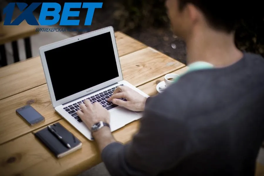 1xBet