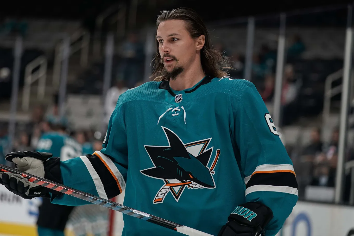 «Сан-Хосе» – «Вегас». 11.04.2019. Прогноз и ставки на матч