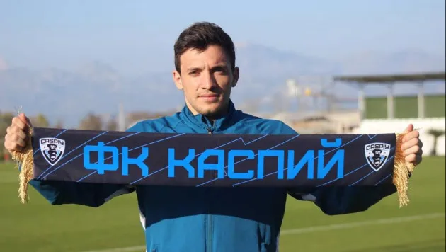 Каспий – Туран прогноз 11 июля: ставки и коэффициенты на матч Кубка Казахстана