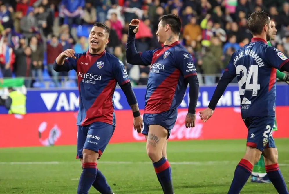 «Вильярреал» – «Уэска». 28.04.2019. Прогноз и ставки на матч