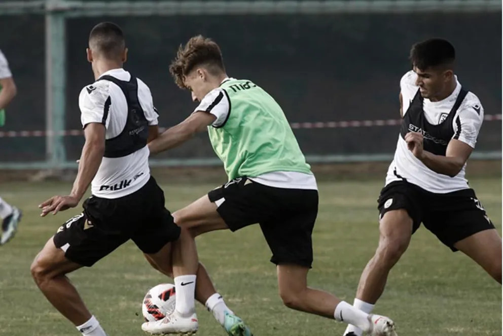 Астерас – ПАОК прогноз 19 сентября: ставки и коэффициенты на матч чемпионата Греции