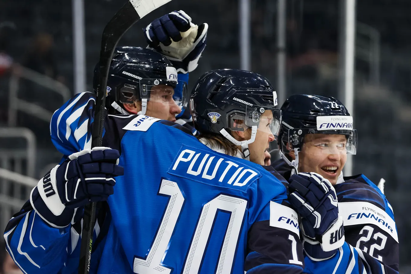 Прогноз на матч Австрия U20 — Финляндия U20 (27.12.2021)
