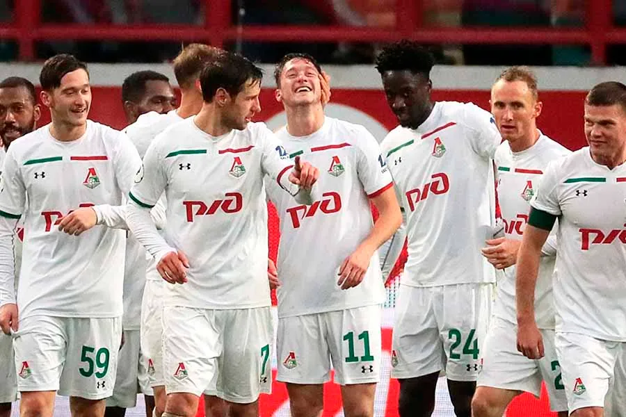 «Порту»– «Локомотив». 06.11.2018. Прогноз и ставки на матч