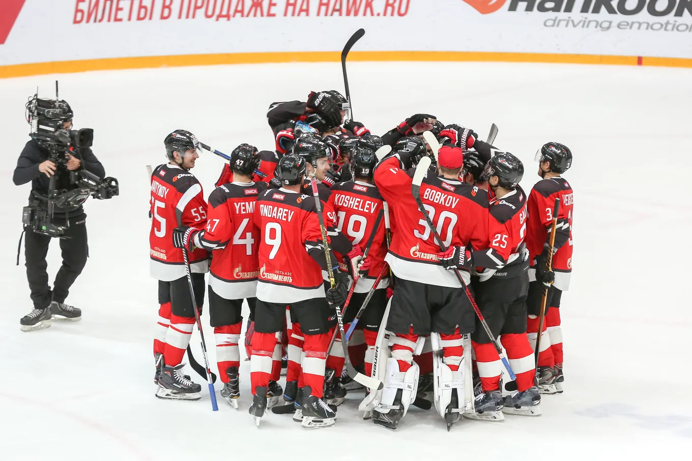 «Барыс» – «Авангард». 14.03.2019. Прогноз и ставки на матч