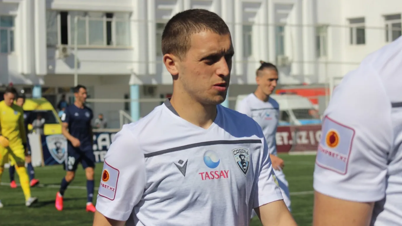 Каспий – Кайсар прогноз 19 июня: ставки и коэффициенты на матч чемпионата Казахстана