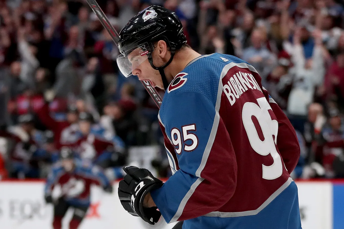 Прогноз на матч «Сент-Луис» — «Колорадо» (24.04.2021)