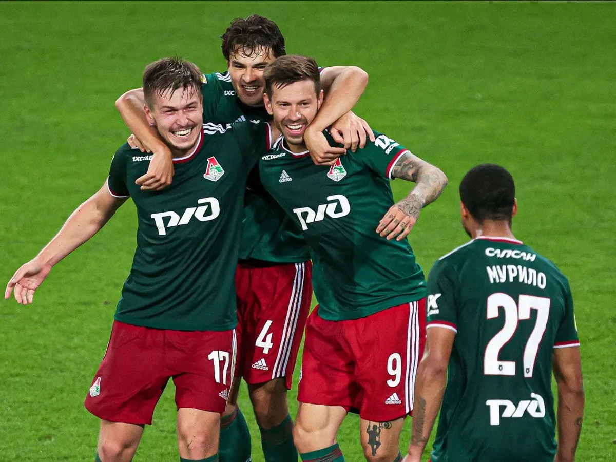 Локомотив — Зенит прогноз 15 августа 2021: ставки и коэффициенты на матч РПЛ