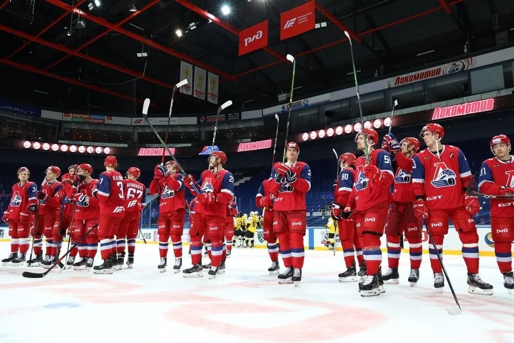 Прогноз на матч «Локомотив» – «Торпедо» (06.09.2019)