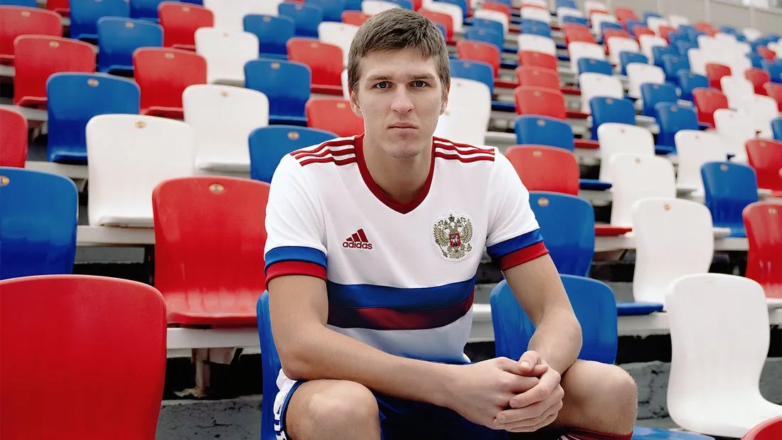 Александр Соболев