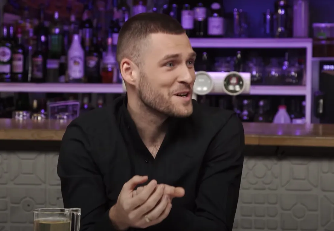 Дмитрий Скопинцев