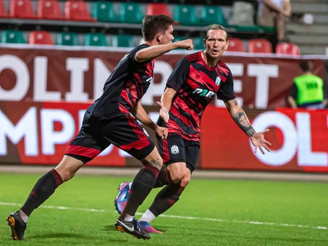 Амкал