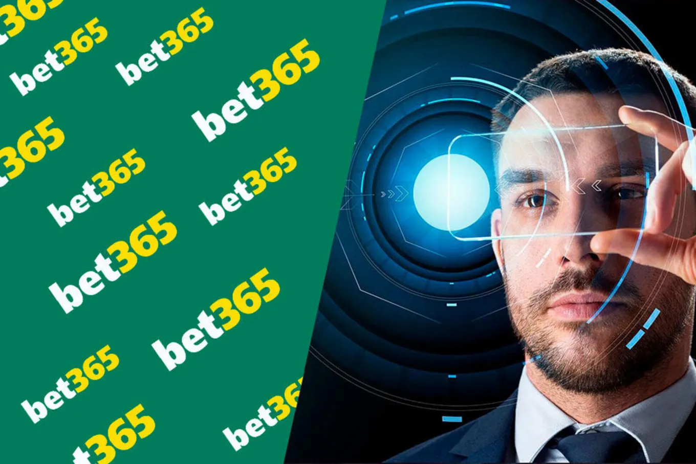Верификация Bet365