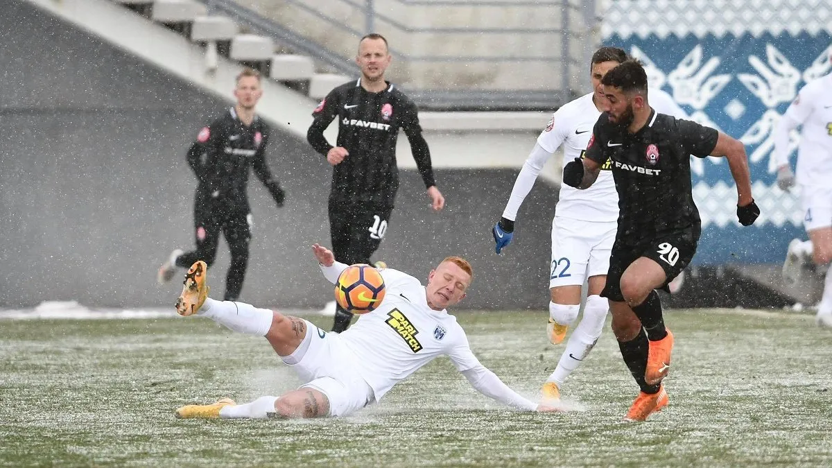 Шахтёр — Заря прогноз 28 февраля: ставки и коэффициенты на матч чемпионата Украины