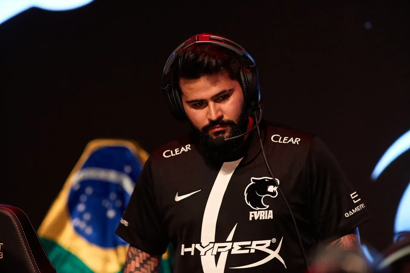 Gambit Esports — FURIA 17.04.2021 Прогноз и ставки на матч