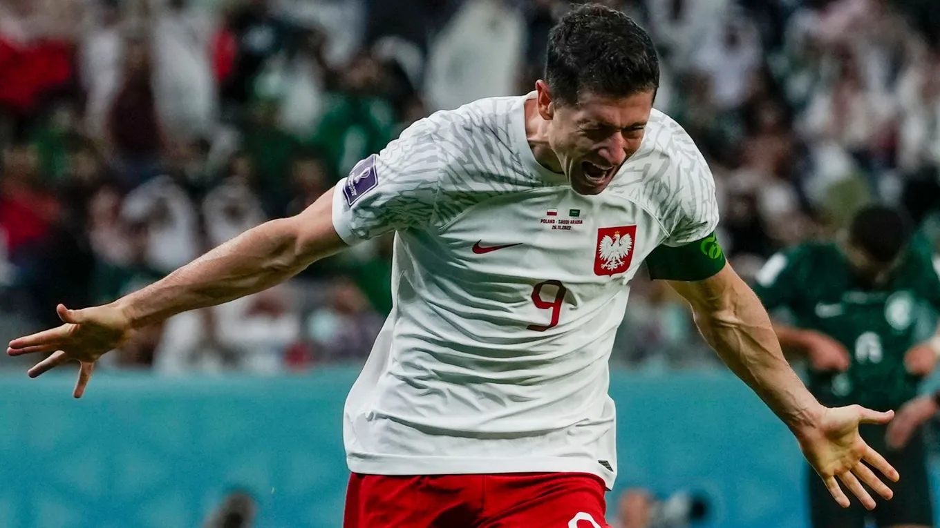 Польша – Аргентина прогноз (КФ 2,10) и ставки на матч Чемпионата мира 30 ноября 2022 года