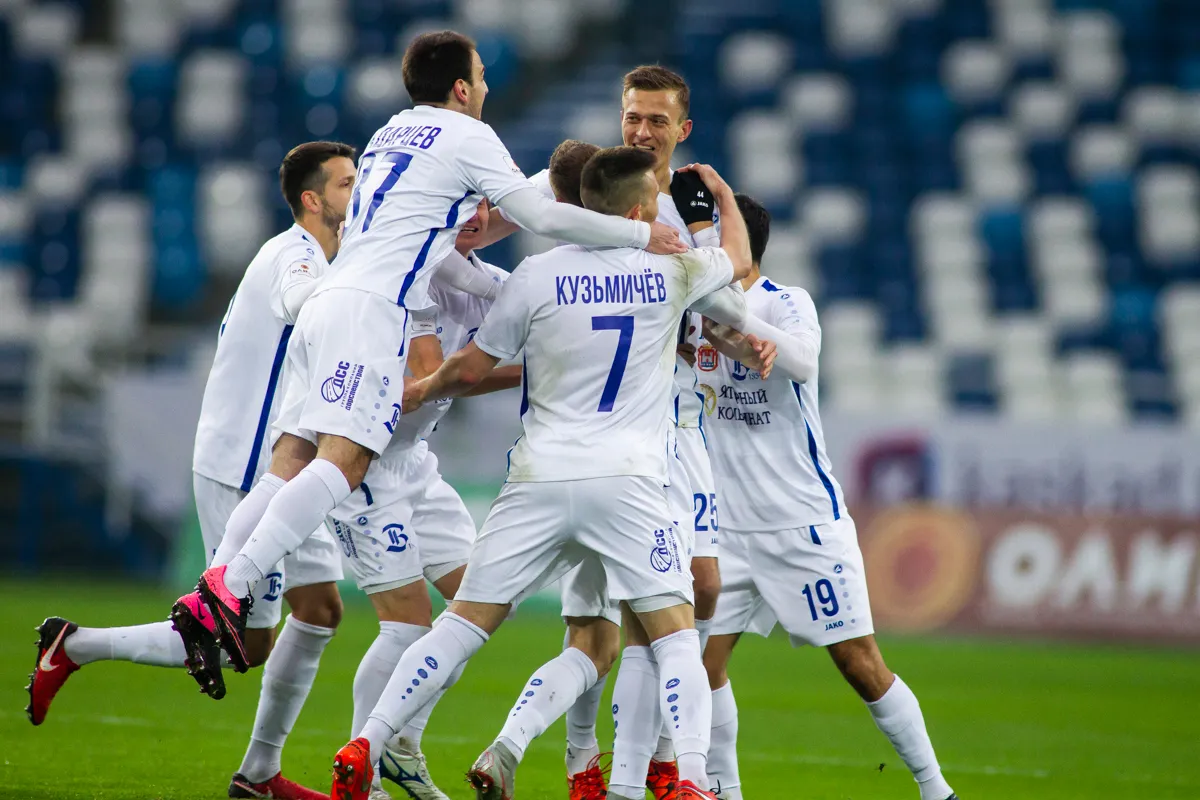 «Балтика»