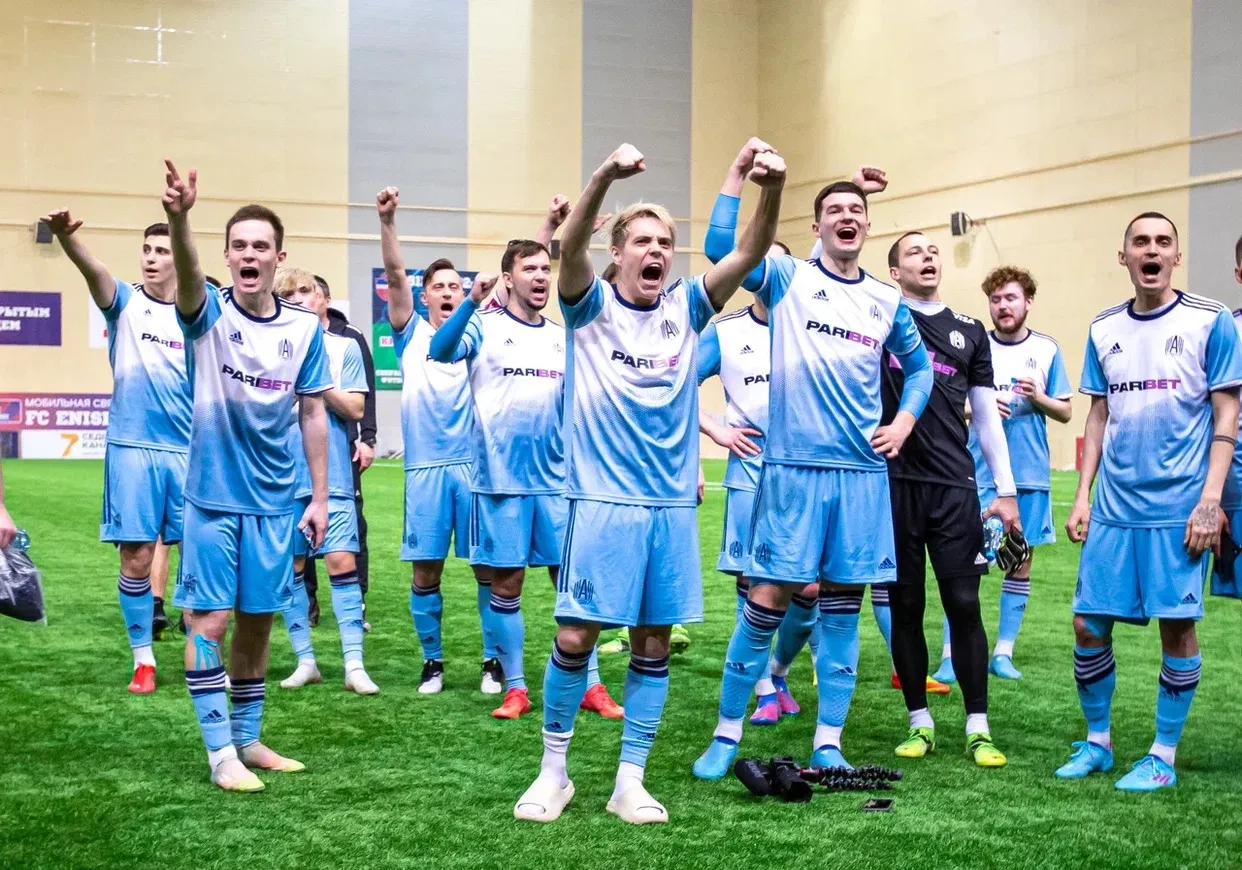 Амкал