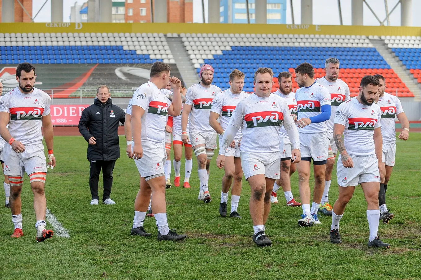 «Локомотив-Пенза»