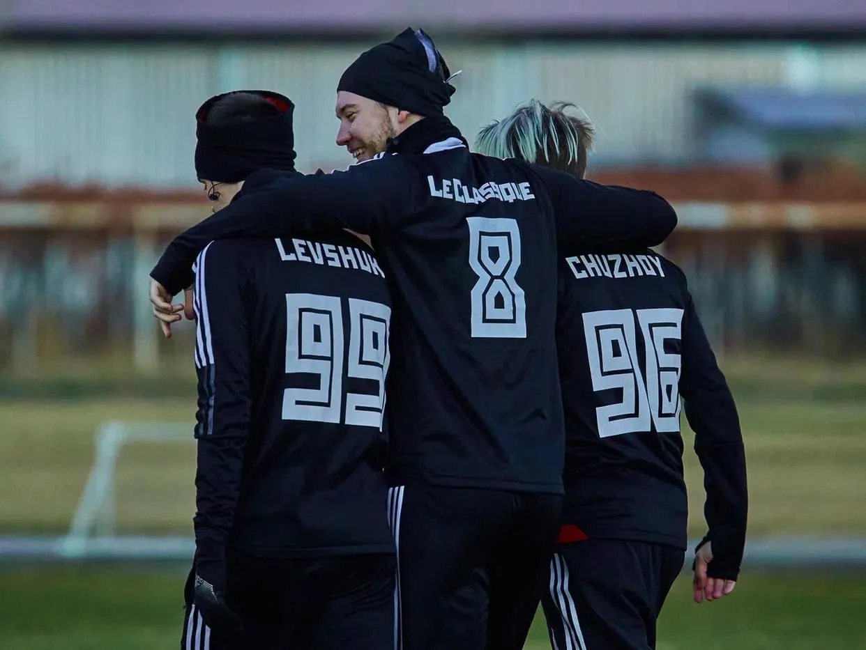 Амкал