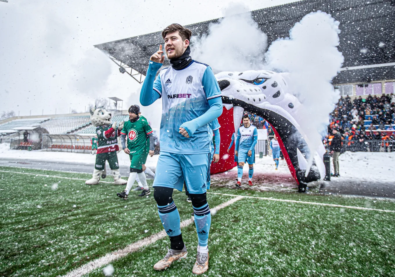 Амкал