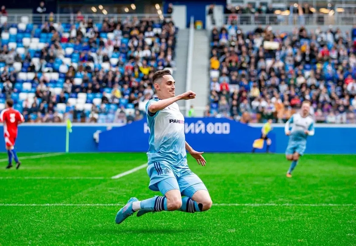 Амкал