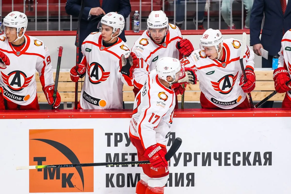 «Автомобилист»