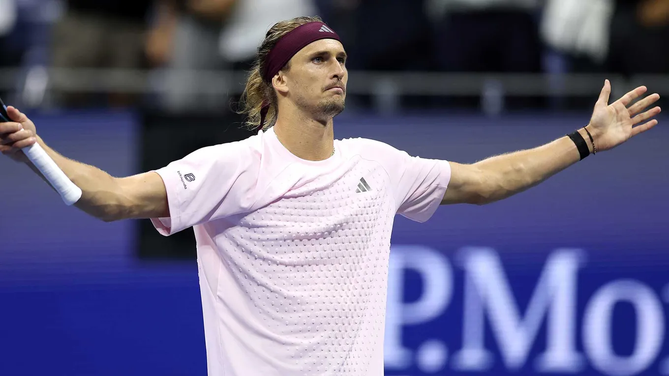 Александр Зверев – Карен Хачанов прогноз и ставки на матч US Open 11 сентября 2026 года