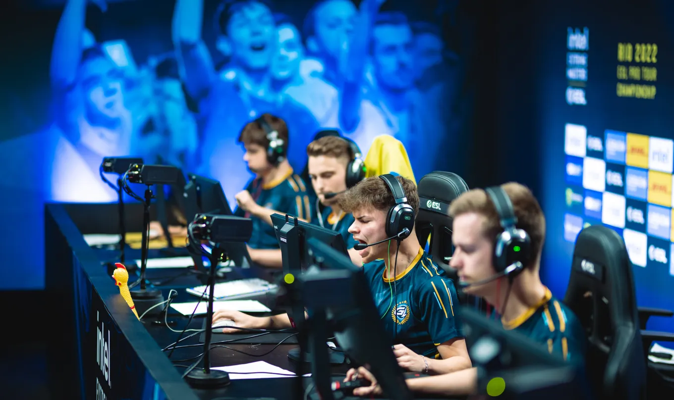 GamerLegion – MASONIC: что покажут датчане?