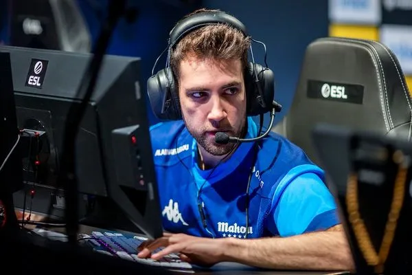 Movistar Riders — TYLOO: легкая для испанцев?