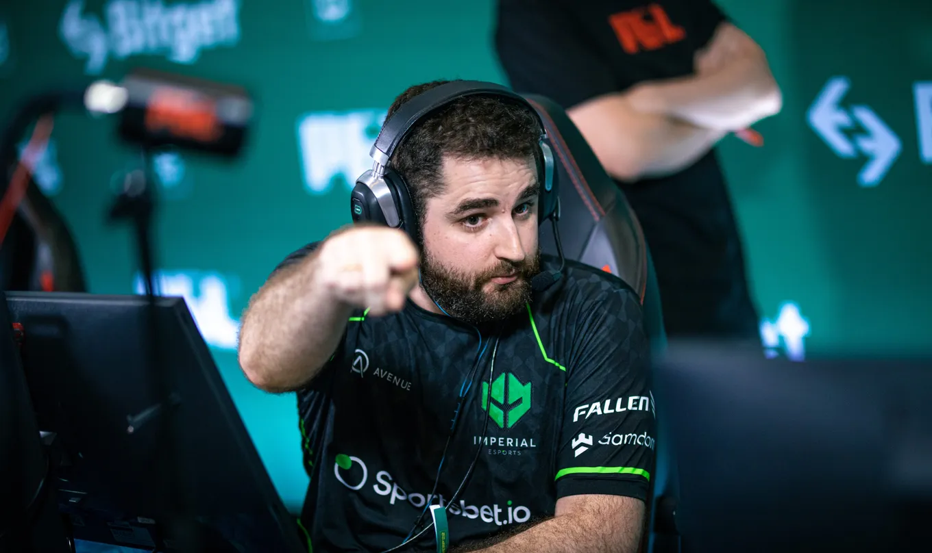 FURIA – Imperial: бразильский CS жив?
