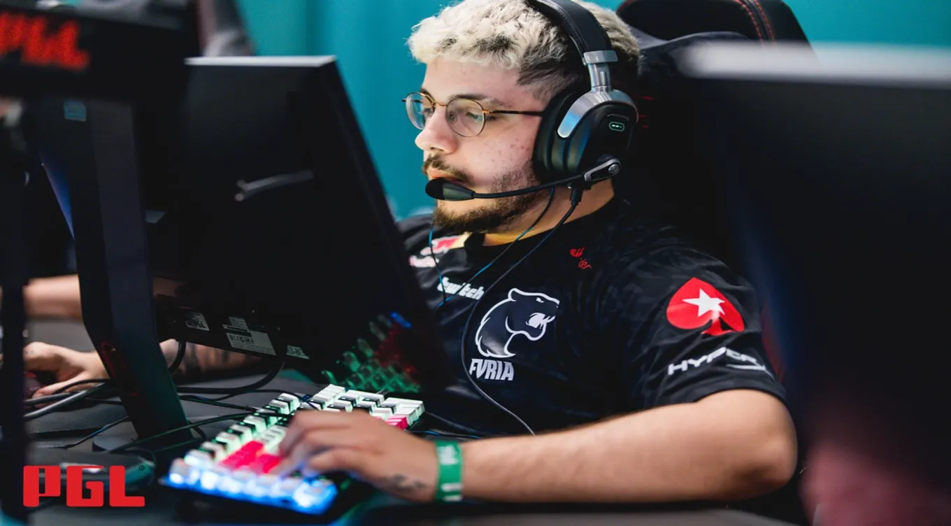 Team GamerLegion — FURIA Esports: бразильцы порадуют своих фанатов