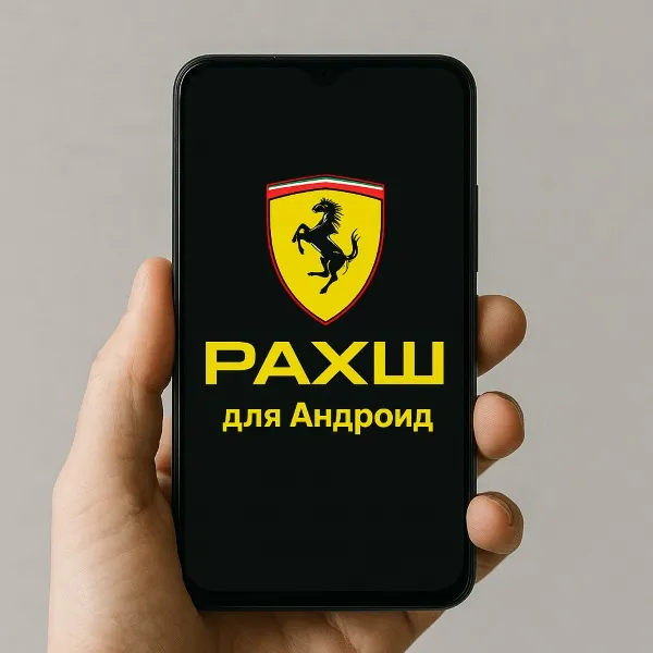 Как скачать Рахш ТЧ на Андроид