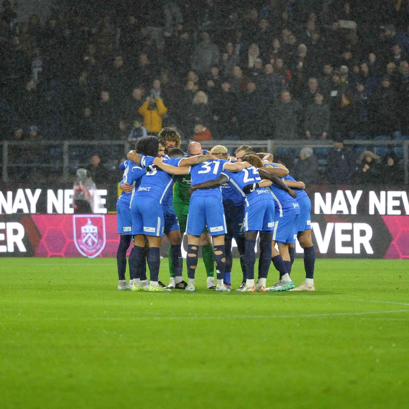 Бирмингем Сити – Халл Сити прогноз (КФ 3,35) и ставки 30 декабря на матч Чемпионшипа